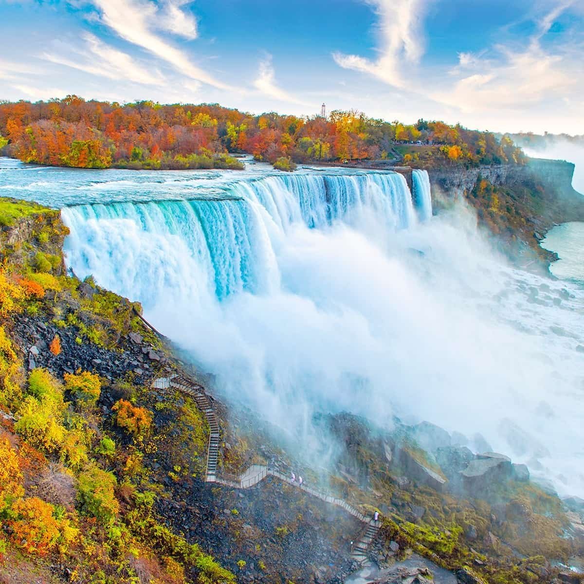 Niagara Falls Canada