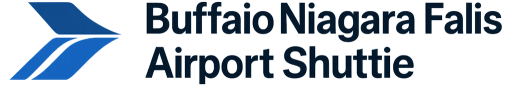 Buffalo Niagara Falls Airport Shuttle