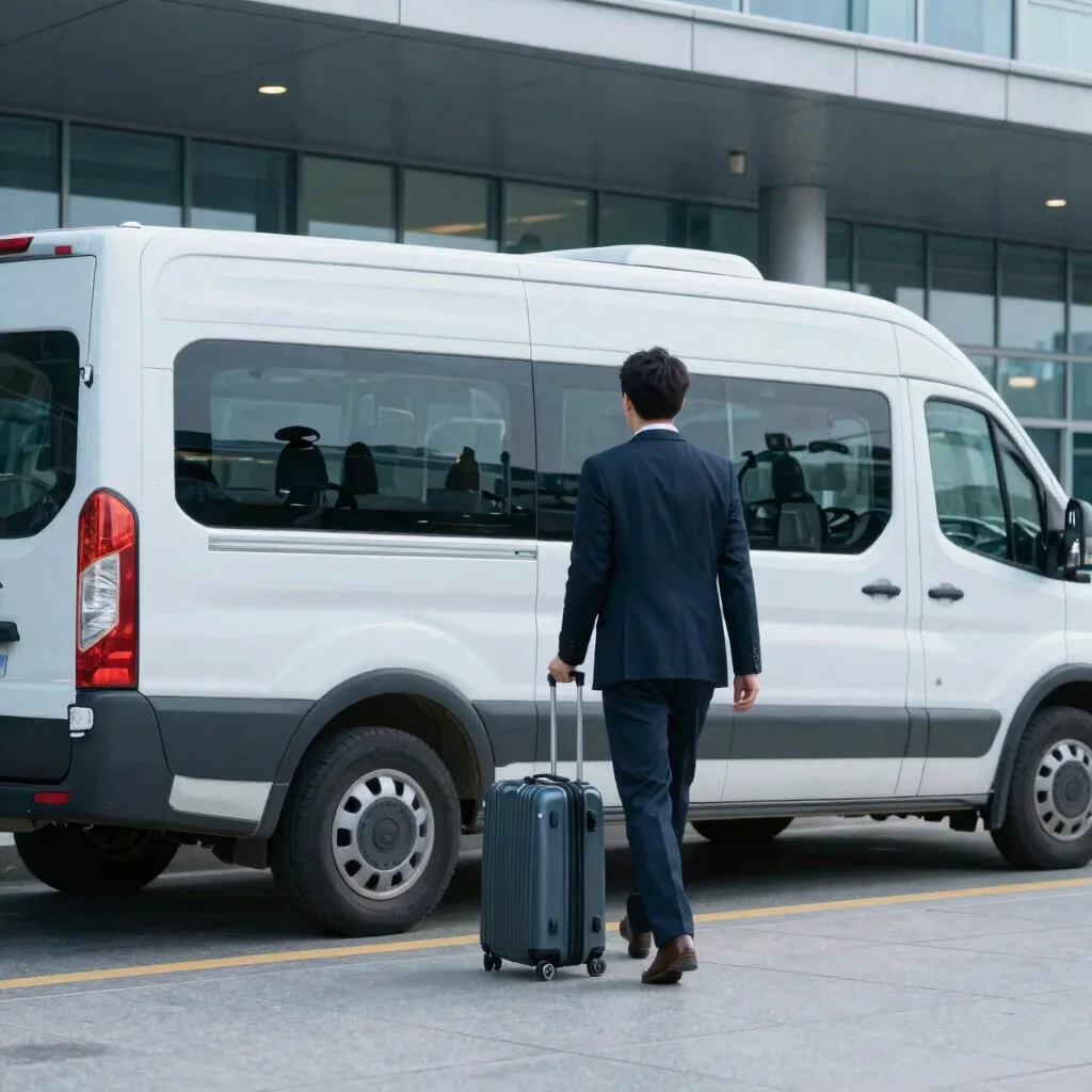 Business Airport Transfer